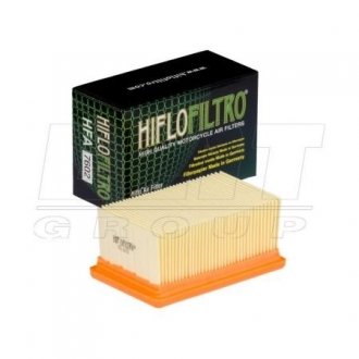 Фильтр воздушный HIFLO HFA7602 (фото 1)