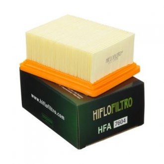 Повітряний фільтр HIFLO HFA7604