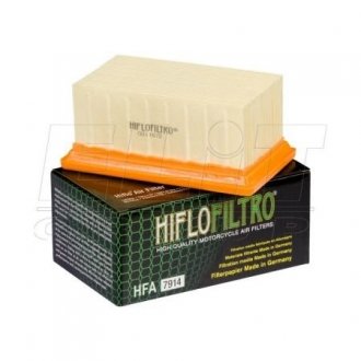 Фильтр воздушный HIFLO HFA7914 (фото 1)