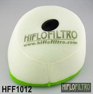 Фильтр воздушный HIFLO HFF1012 (фото 1)