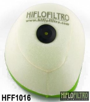 Фільтр повітряний HIFLO HFF1016 (фото 1)