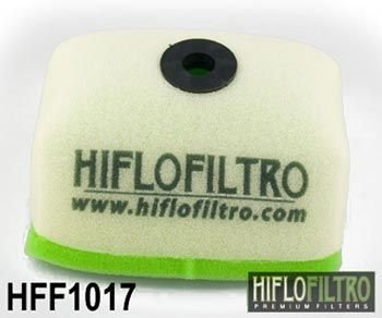 Автозапчасть HIFLO HFF1017