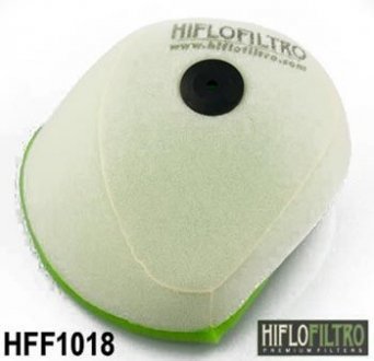Автозапчасть HIFLO HFF1018