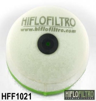 Повітряний фільтр MX HIFLO HFF1021 (фото 1)