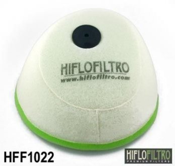 Фильтр воздушный HIFLO HFF1022 (фото 1)