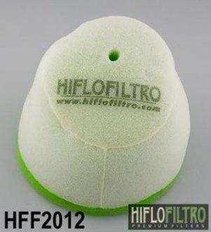 Фільтр повітряний HIFLO HFF2012