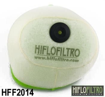 Фільтр повітряний HIFLO HFF2014 (фото 1)