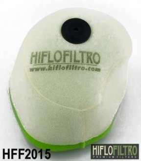 Автозапчасть HIFLO HFF2015 (фото 1)