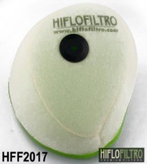 Фільтр повітряний HIFLO HFF2017 (фото 1)