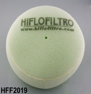 Фильтр воздушный HIFLO HFF2019