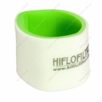 Фильтр воздушный HIFLO HFF2028 (фото 1)
