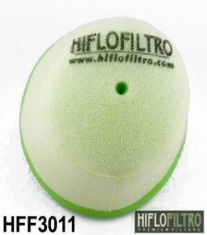 Фильтр воздушный HIFLO HFF3011 (фото 1)