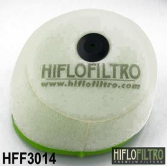Фільтр повітряний HIFLO HFF3014 (фото 1)