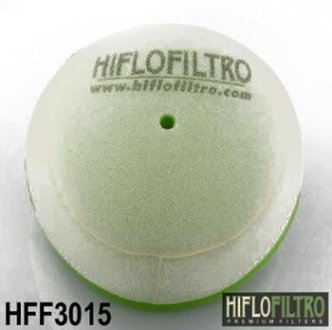 Фильтр воздушный HIFLO HFF3015 (фото 1)