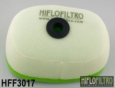 Фильтр воздушный HIFLO HFF3017 (фото 1)