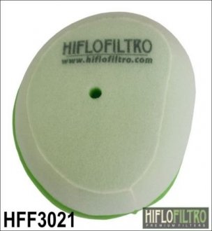 Повітряний фільтр HIFLO HFF3021