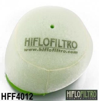 Фильтр воздушный HIFLO HFF4012
