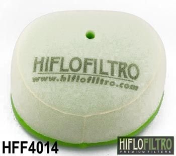 Фільтр повітряний HIFLO HFF4014 (фото 1)
