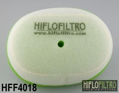 Фильтр воздушный HIFLO HFF4018 (фото 1)