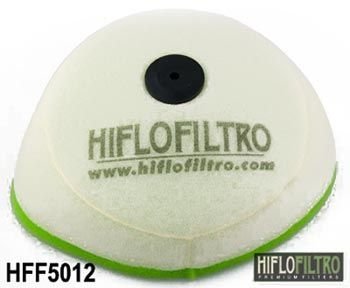 Фільтр повітряний HIFLO HFF5012 (фото 1)