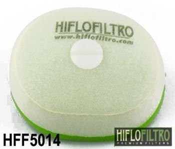 Фільтр повітряний HIFLO HFF5014 (фото 1)
