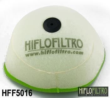 Фильтр воздушный HIFLO HFF5016 (фото 1)