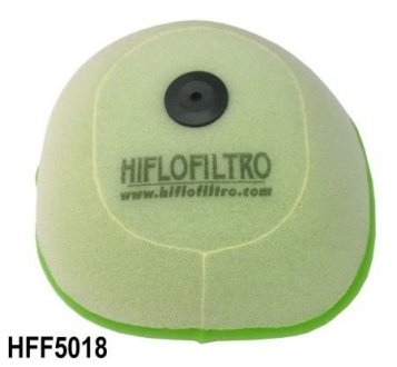 Фільтр повітря HIFLO HFF5018 (фото 1)