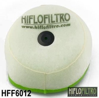 Фільтр повітряний HIFLO HFF6012