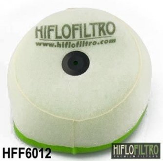 Фильтр воздушный HIFLO HFF6012