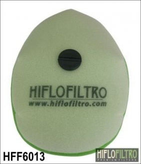 Повітряний фільтр HIFLO HFF6013 (фото 1)