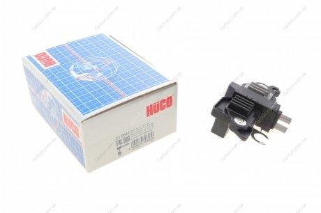 Регулятор генератора HITACHI/HUCO 130643 (фото 1)