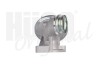 Клапан EGR C2/3,Xsara,Fiesta V,Fusion,2,206/307 1.4HDI/TDCI HITACHI/HUCO 135963 (фото 2)