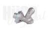 Клапан EGR C2/3,Xsara,Fiesta V,Fusion,2,206/307 1.4HDI/TDCI HITACHI/HUCO 135963 (фото 3)