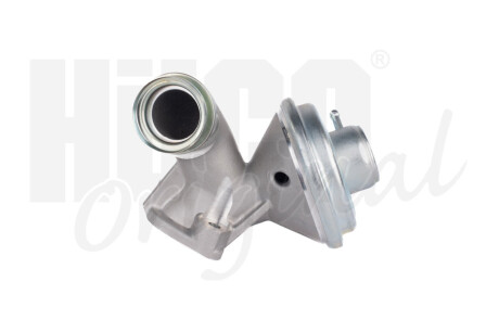 Клапан EGR C2/3,Xsara,Fiesta V,Fusion,2,206/307 1.4HDI/TDCI HITACHI/HUCO 135963