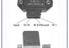 Пристрій перемикання, система запалювання HITACHI/HUCO 138033 (фото 1)