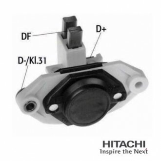 Регулятор HITACHI/HUCO 2500528