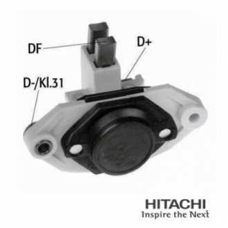 Регулятор HITACHI/HUCO 2500532