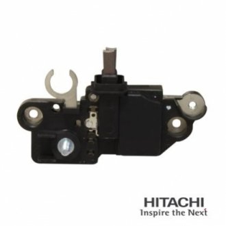 Регулятор напруги MB 901/902/W202/Sprinter "97-07 HITACHI/HUCO 2500580 (фото 1)