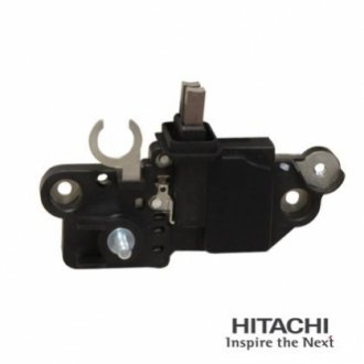 Регулятор генератора HITACHI/HUCO 2500585 (фото 1)