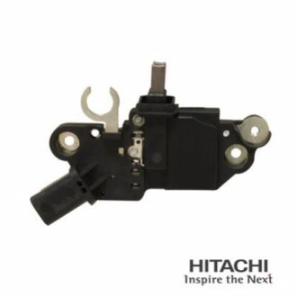 Регулятор генератора HITACHI/HUCO 2500599 (фото 1)