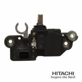 Регулятор генератора HITACHI/HUCO 2500605 (фото 1)