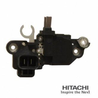 Регулятор генератора HITACHI/HUCO 2500614 (фото 1)