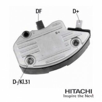 Регулятор HITACHI/HUCO 2500820