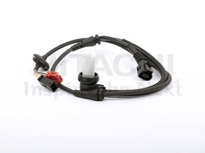 Датчик ABS AUDI/SKODA/VW A4/Superb/Passat "1.6-3.0 "94-08 HITACHI/HUCO 2501417