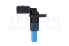 Camshaft Position Sensor HITACHI/HUCO 2501873 (фото 3)