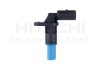 Camshaft Position Sensor HITACHI/HUCO 2501873 (фото 4)