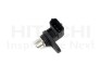 Camshaft position sensor HITACHI/HUCO 2501891 (фото 1)