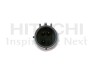 Pressure Switch, air conditioning HITACHI/HUCO 2501904 (фото 3)