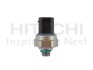 Pressure Switch, air conditioning HITACHI/HUCO 2501905 (фото 1)