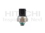 Pressure Switch, air conditioning HITACHI/HUCO 2501905 (фото 2)